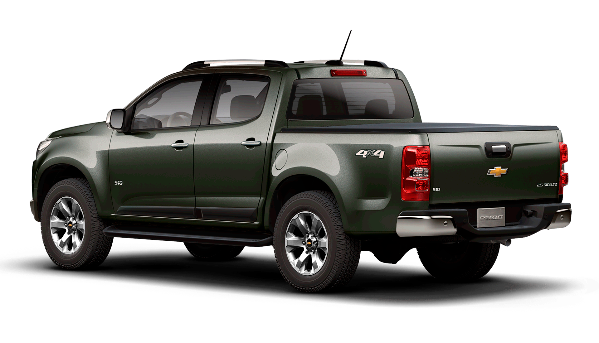 S10 Cabina Doble