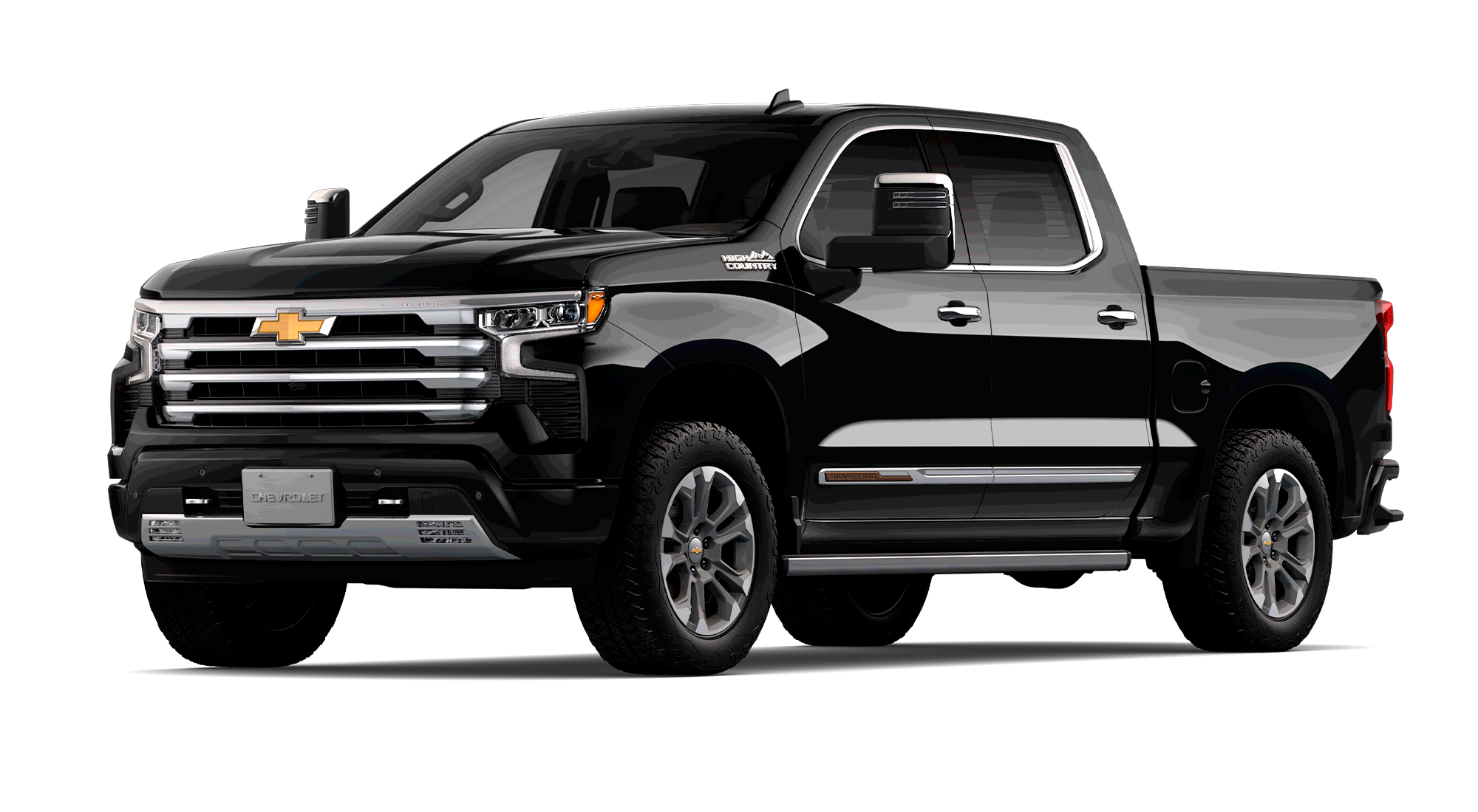 Descubra a blindagem veicular para a Chevrolet Silverado