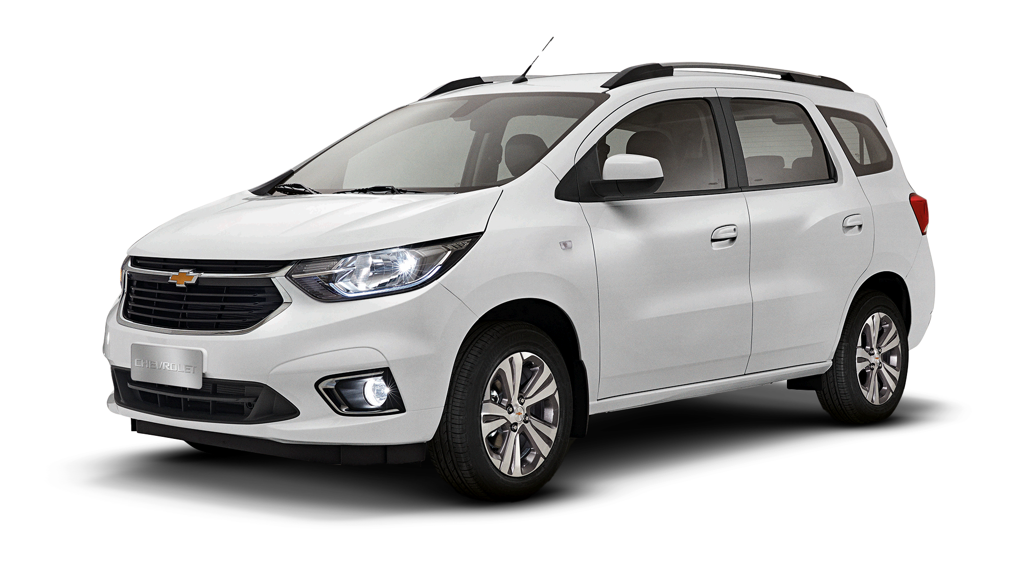 Branco Summit Lateral