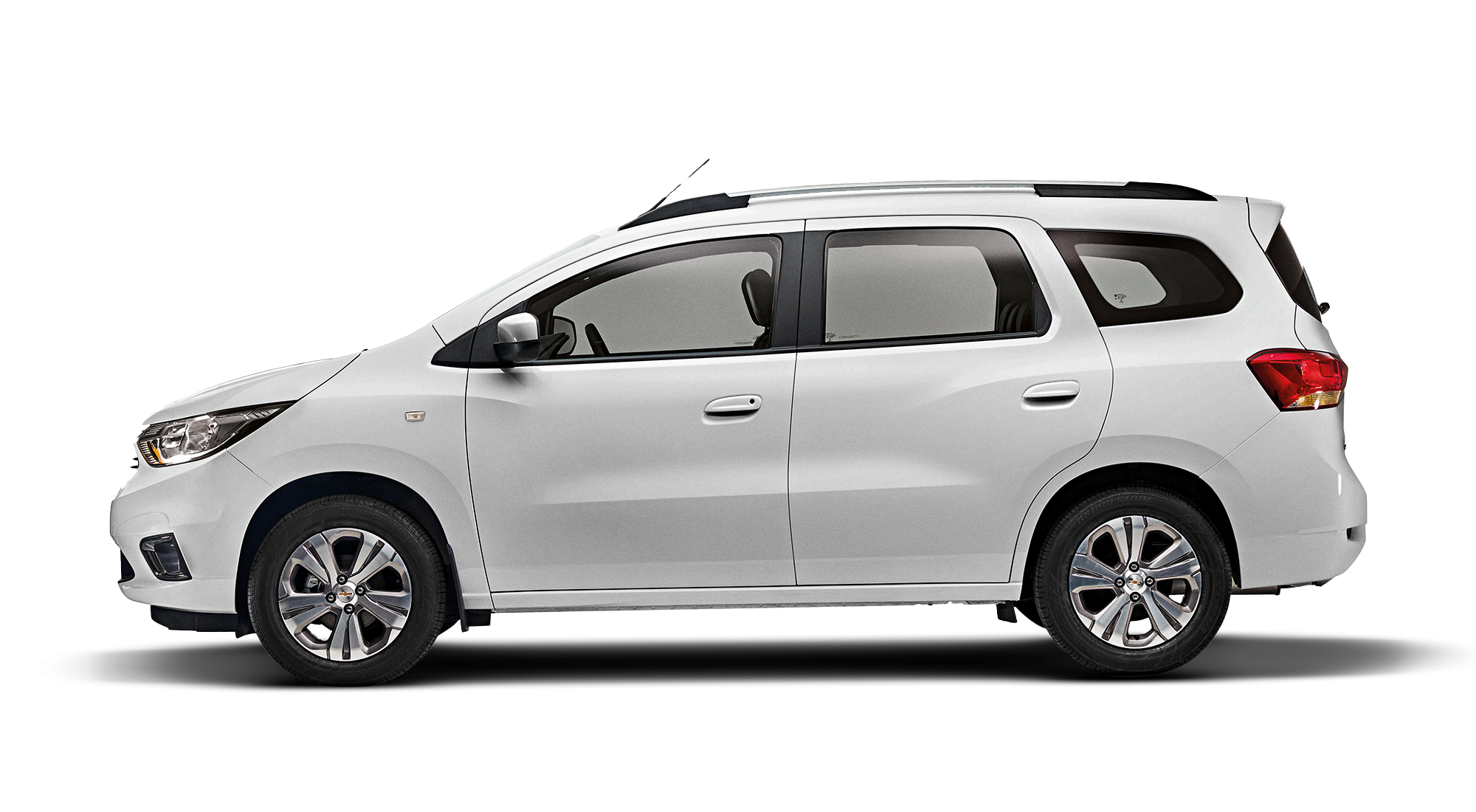 Branco Summit Traseira