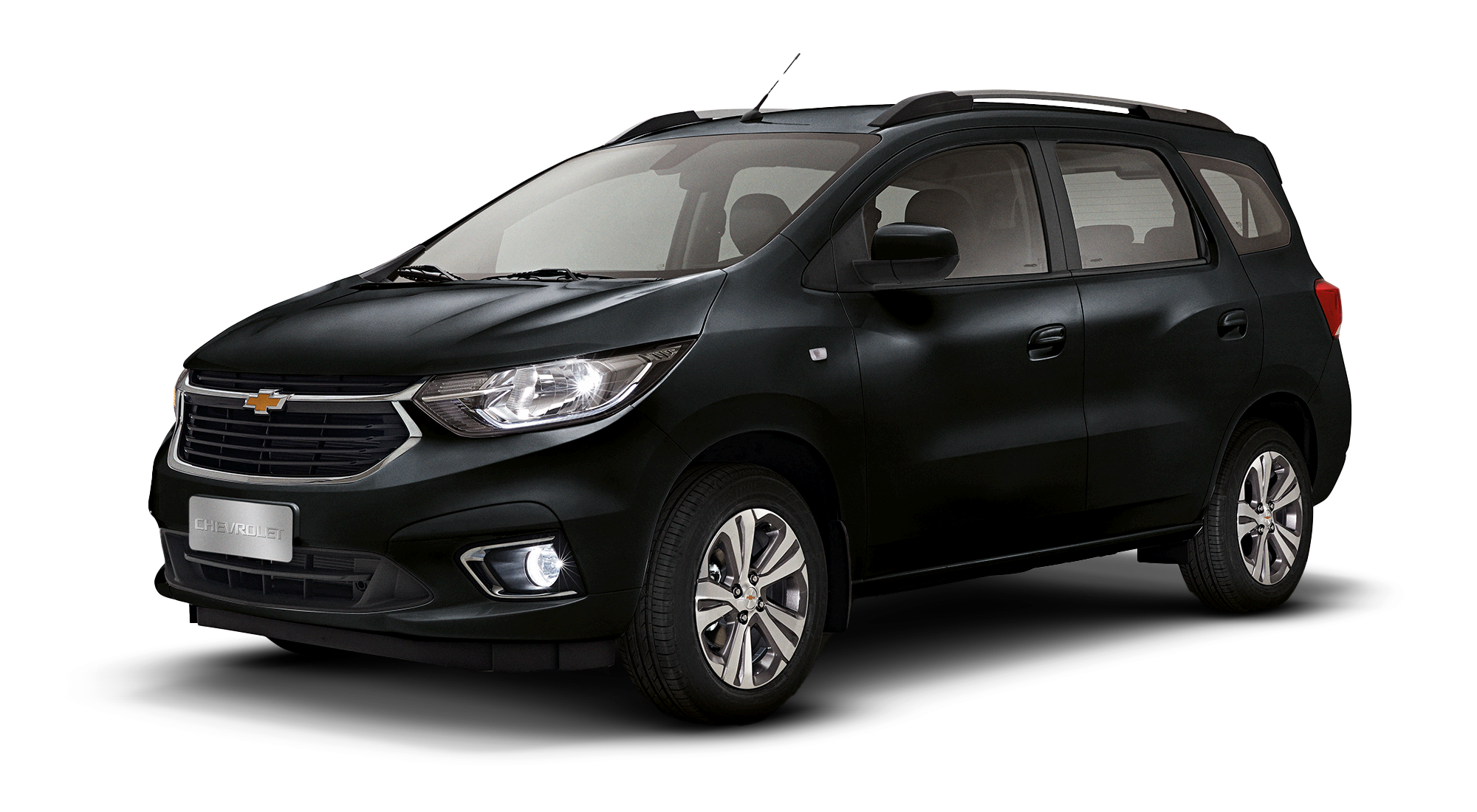 Preto Ouro Negro Lateral