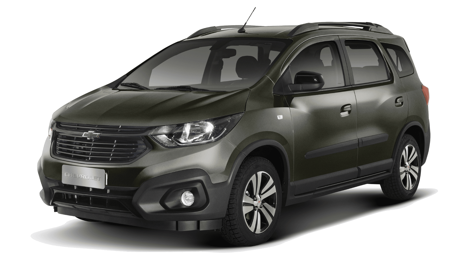 Branco Summit Frente