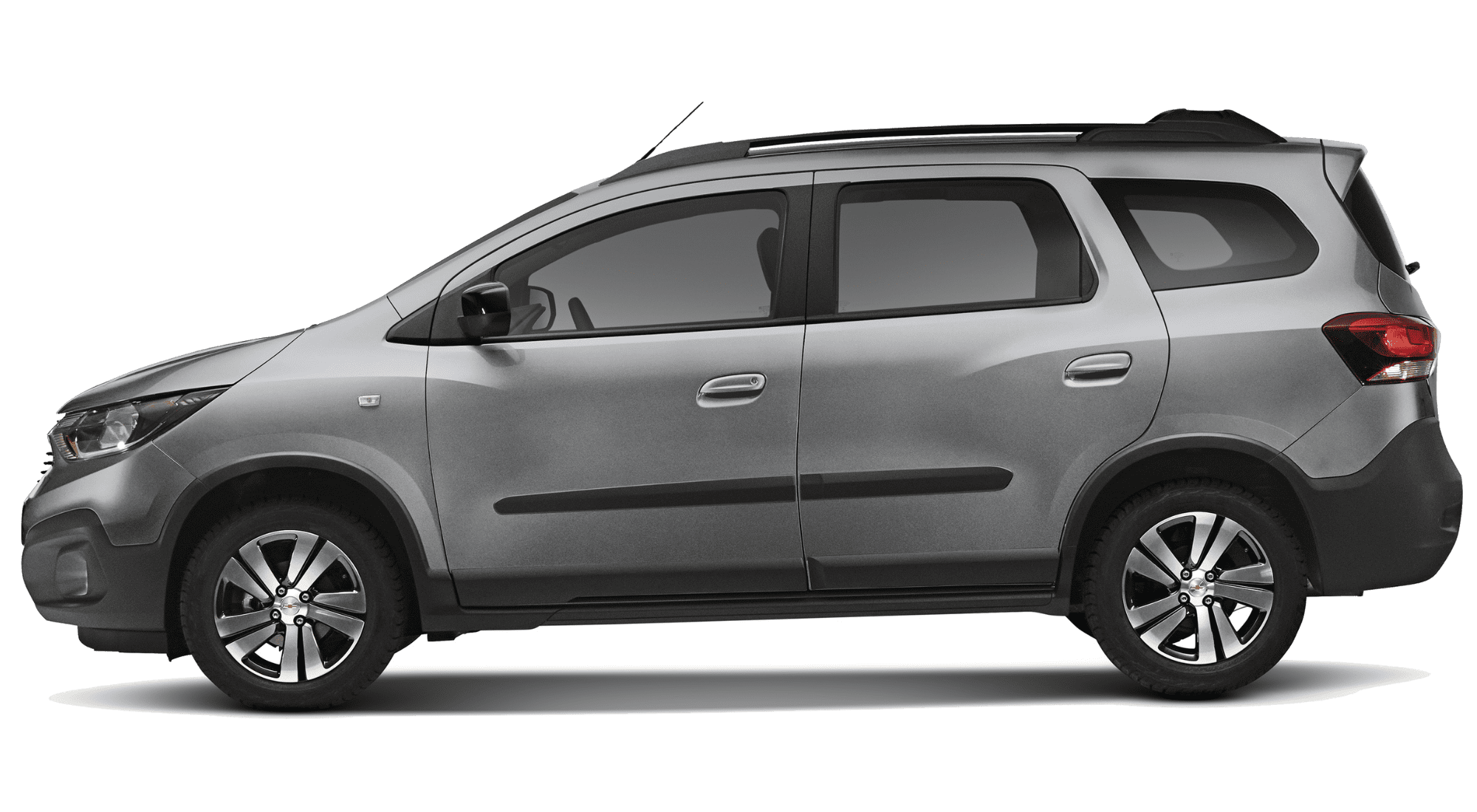 Prata Switchblade Lateral