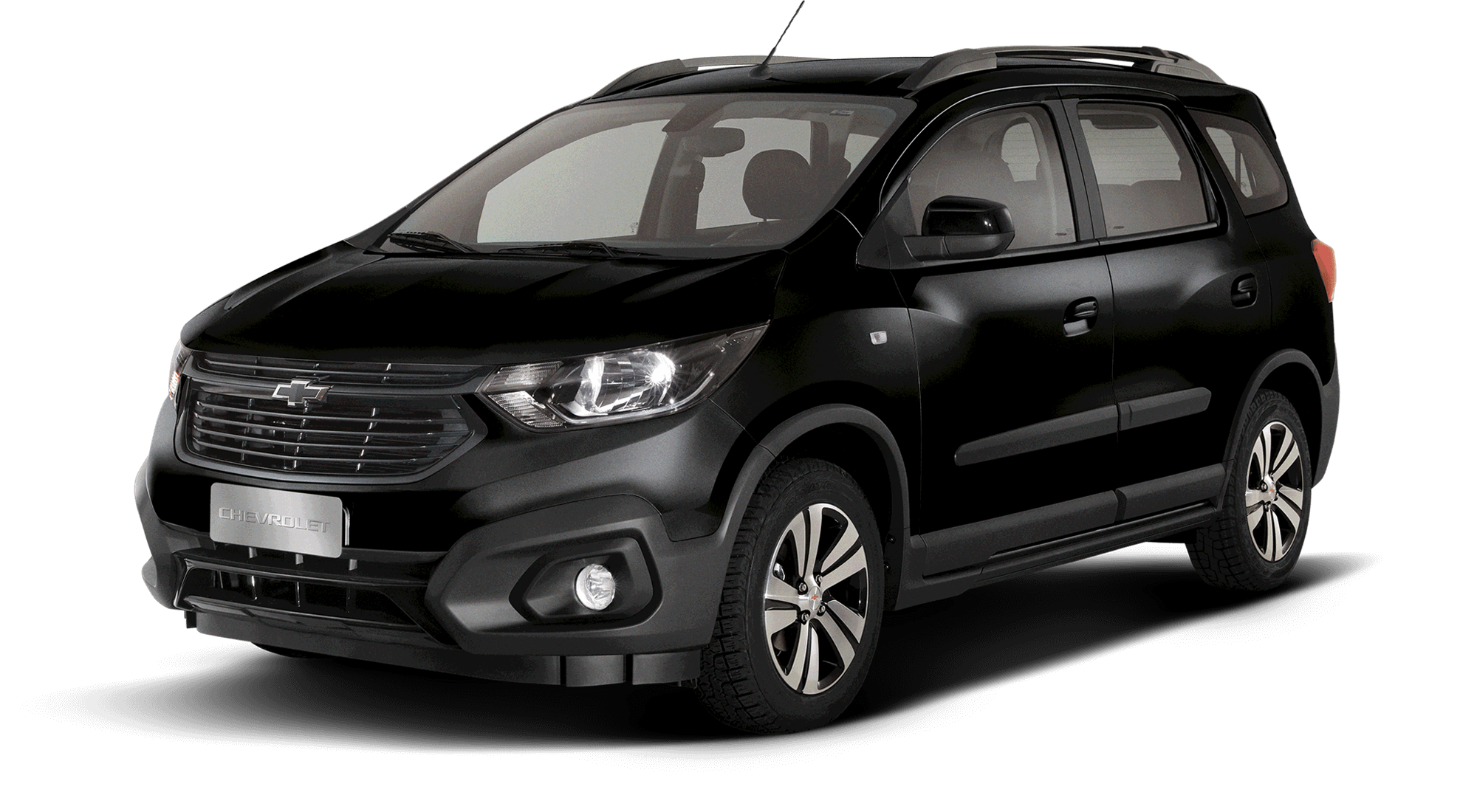 Preto Ouro Negro Frente