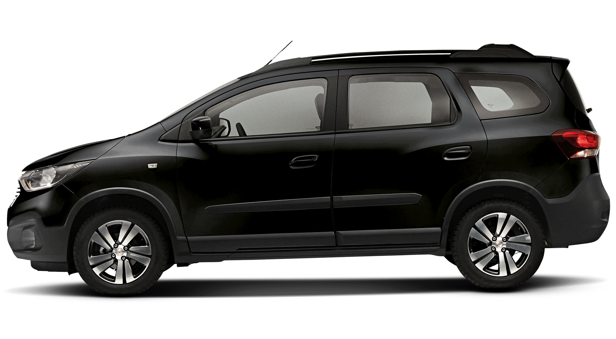 Preto Ouro Negro Lateral