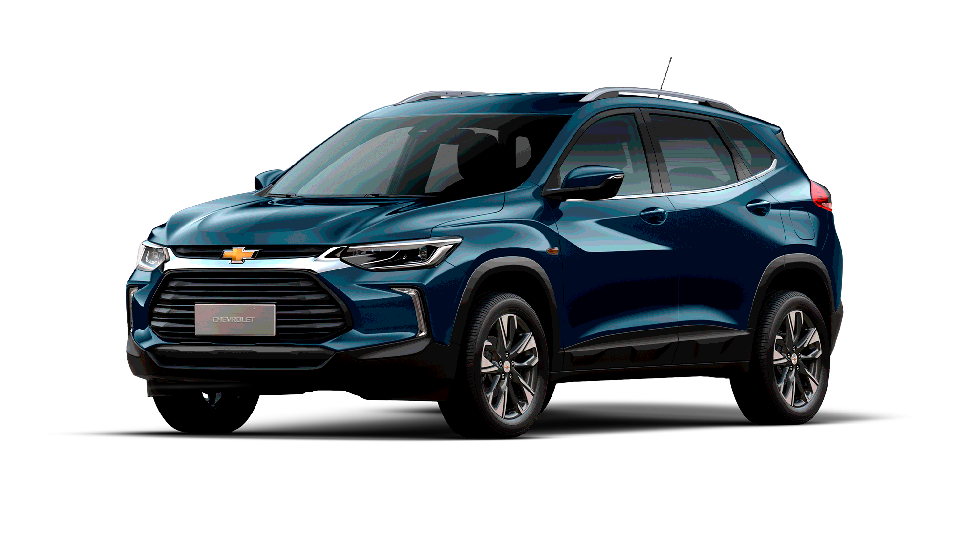 Chevrolet Tracker: Partes, Peças e Acessórios disponíveis 2024