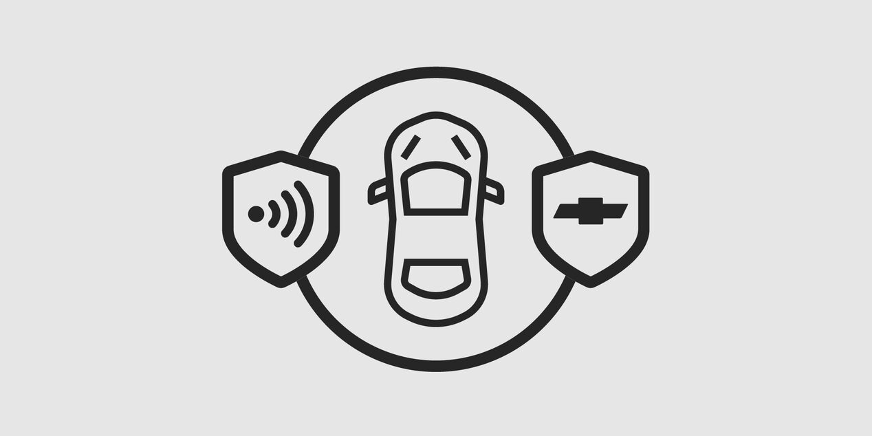onstar safety and security features