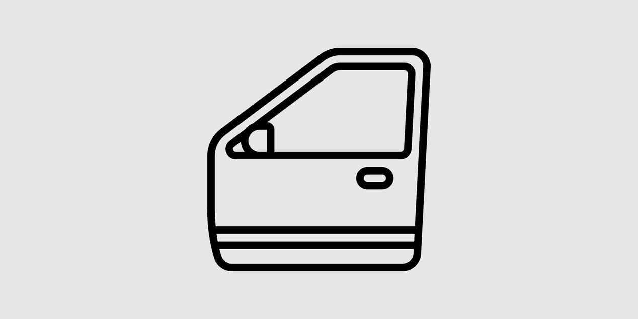 storage, doors and windows