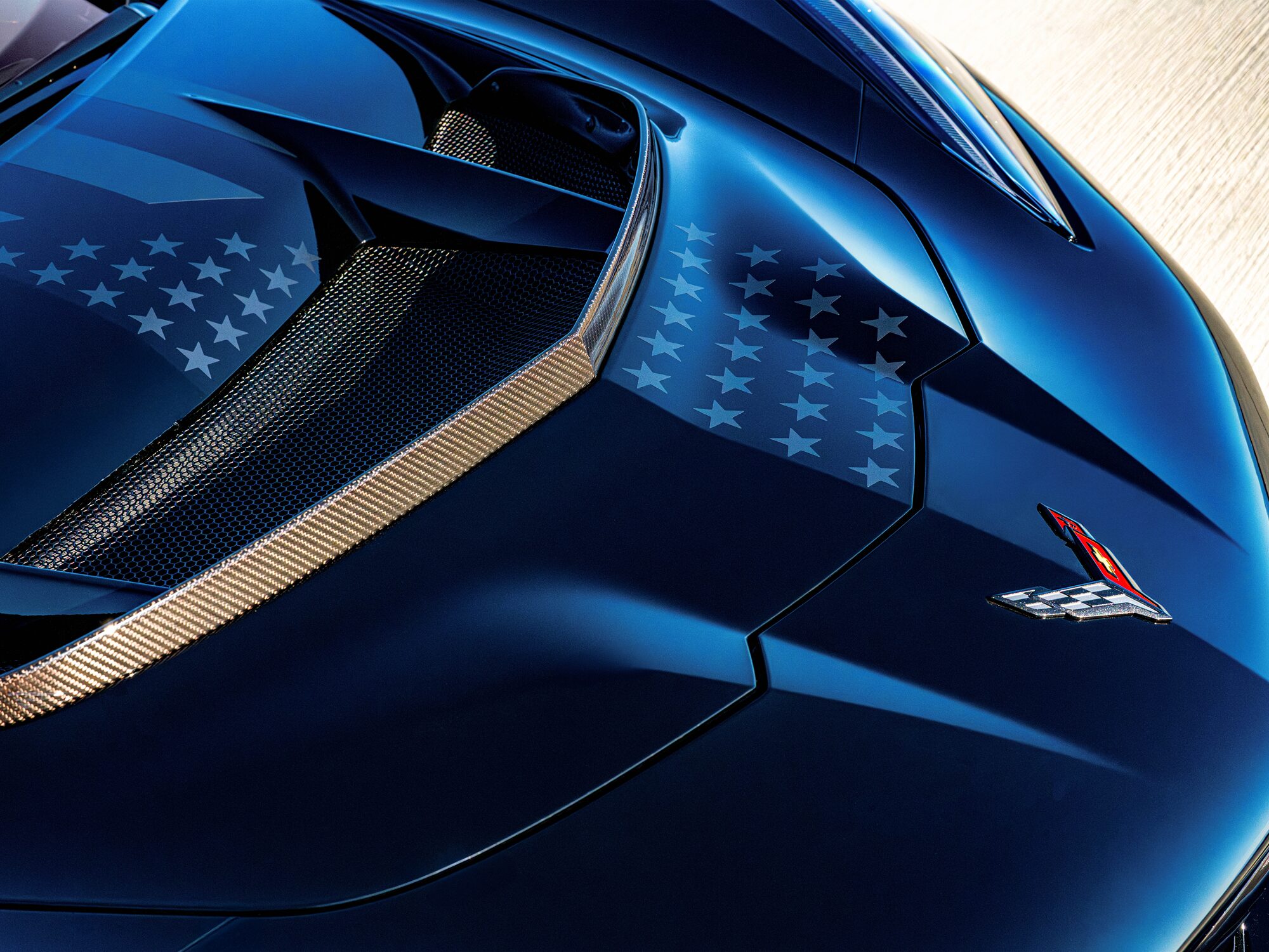 2026 Chevy Corvette ZR1