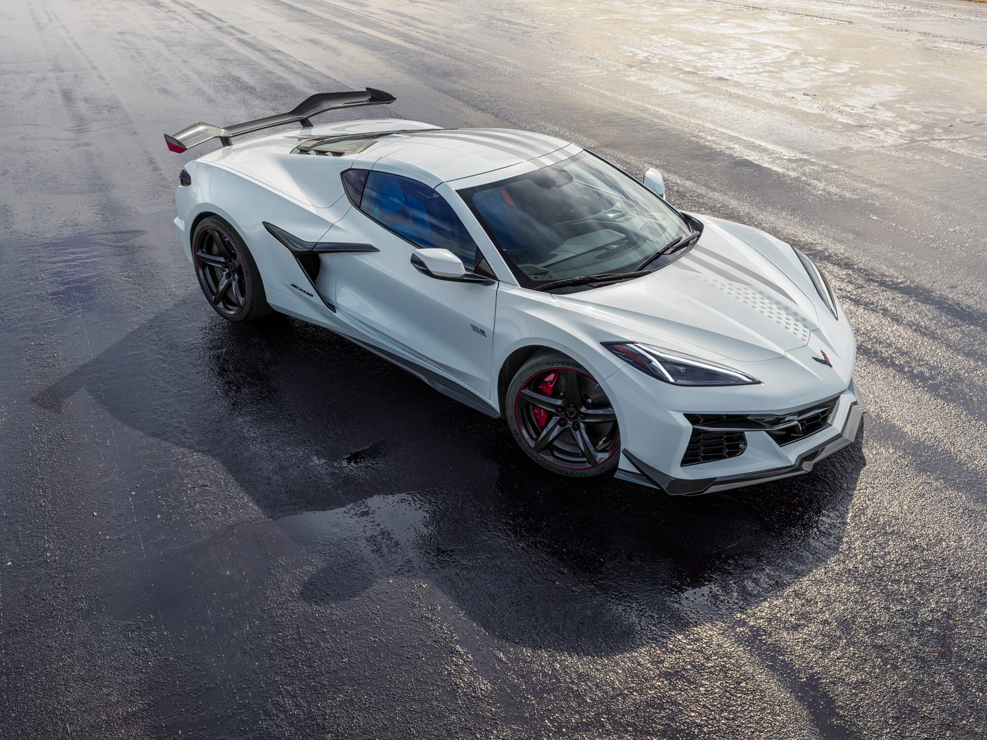 2026 Chevrolet Corvette Z06