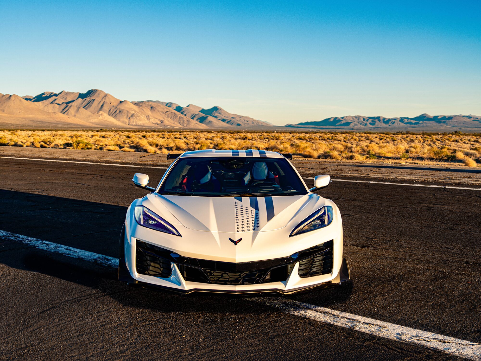 2026 Chevrolet Corvette Z06