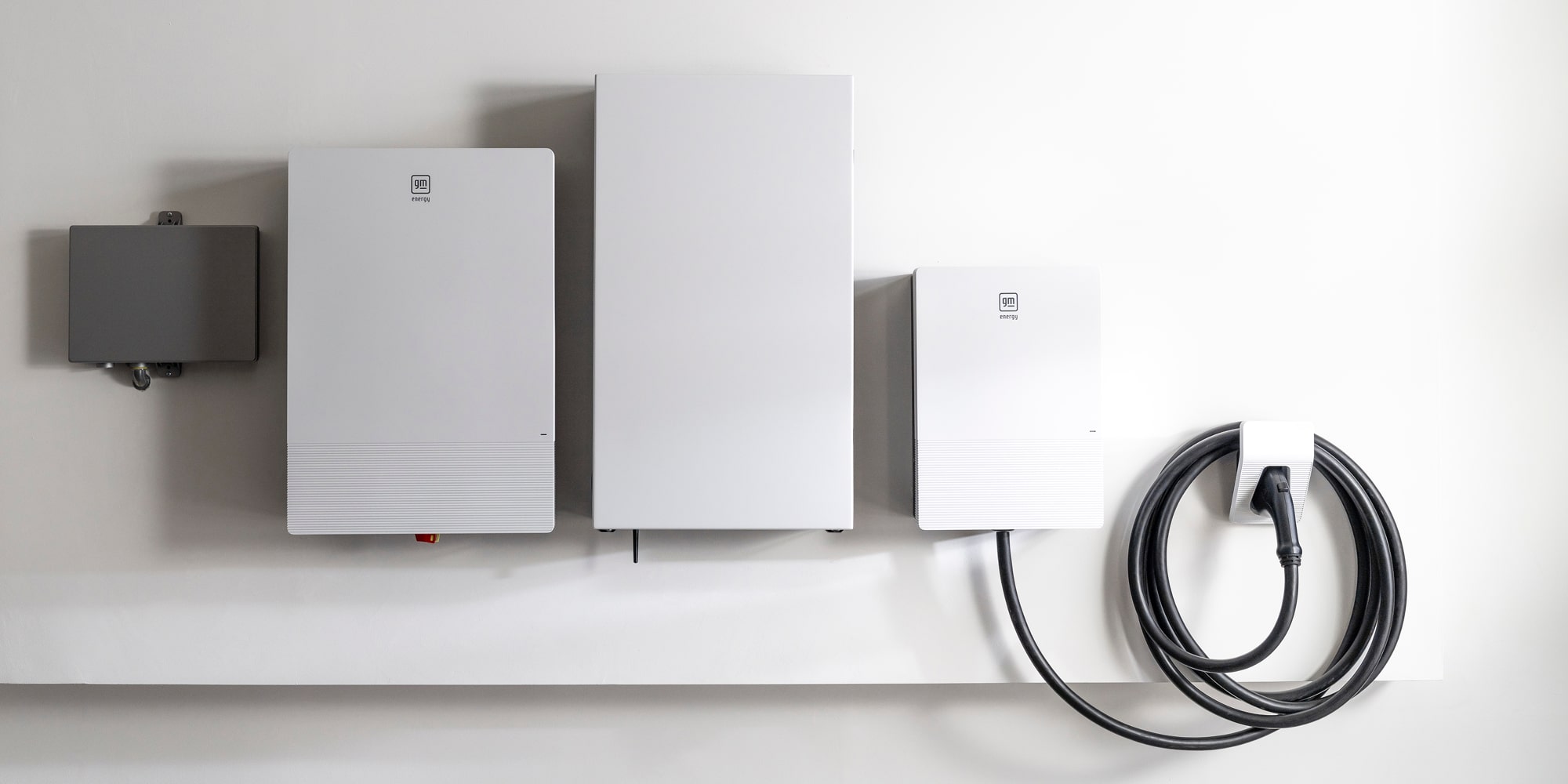 Home Charging Equipment