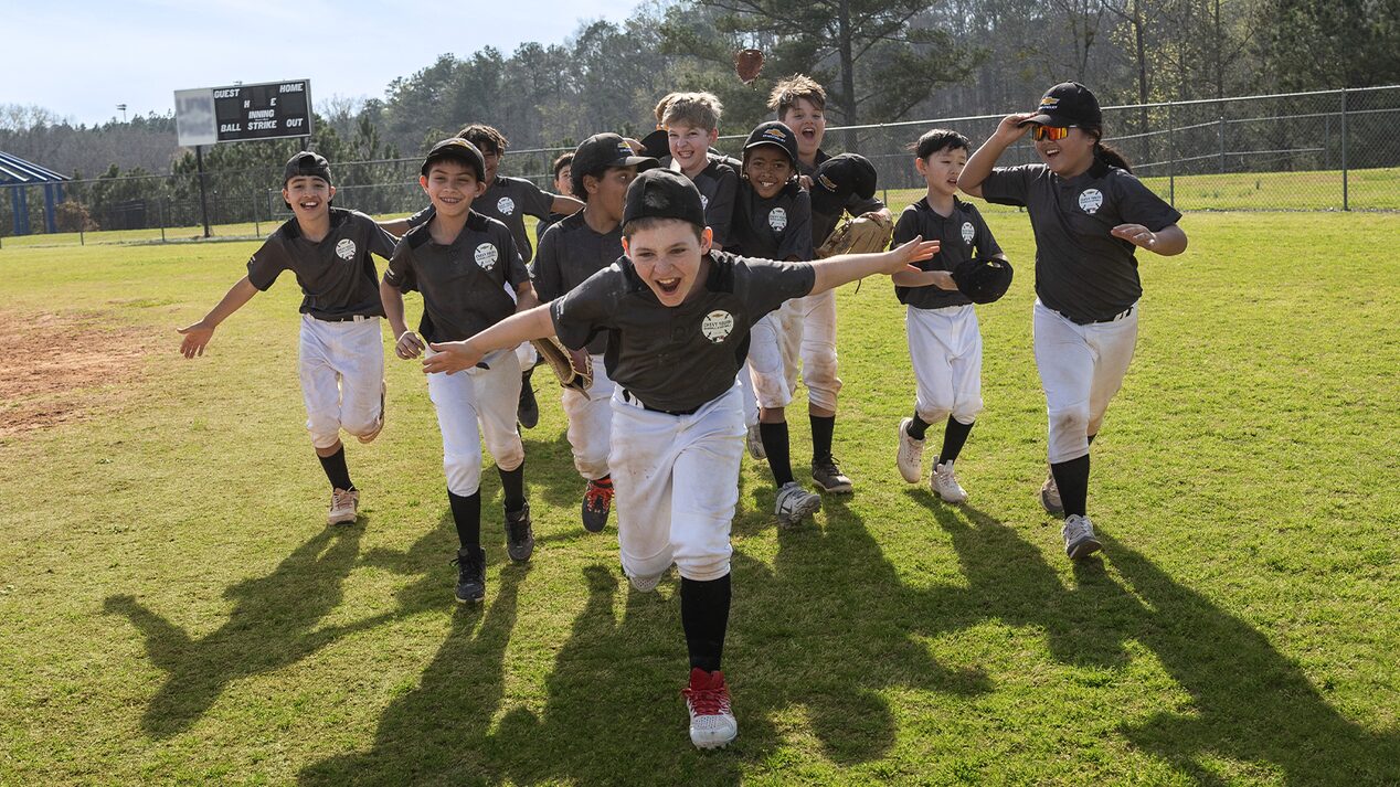 Chevy Youth Baseball