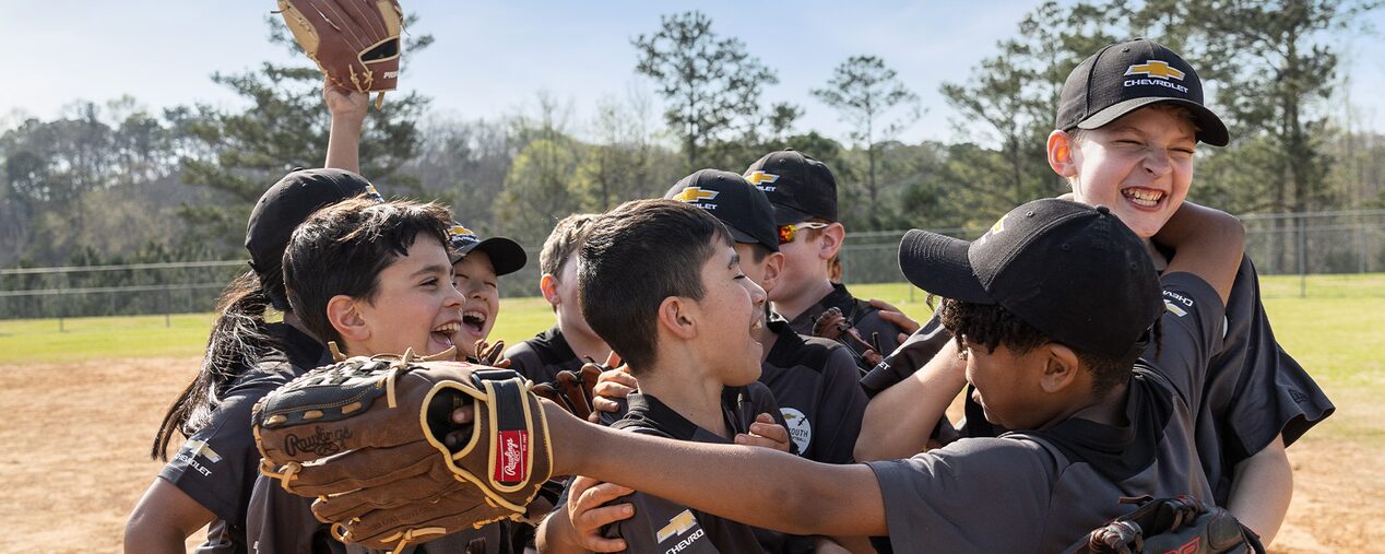 2023 Chevy Youth Sports