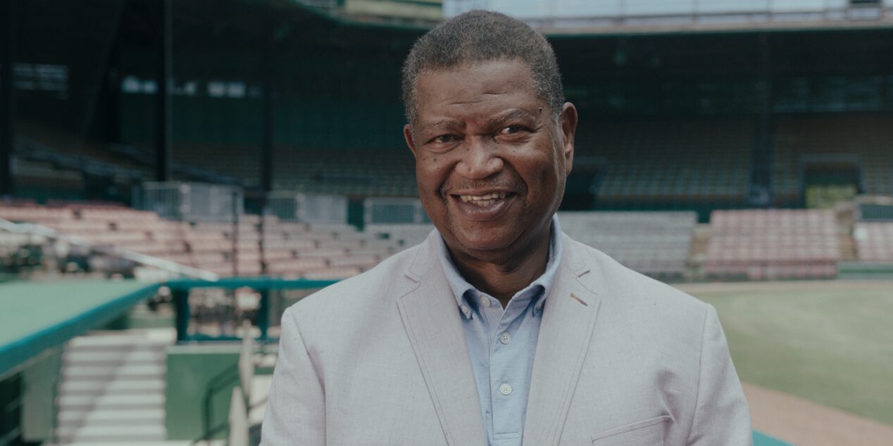 Rickwood Game GM TM Ron Teasley Jr.