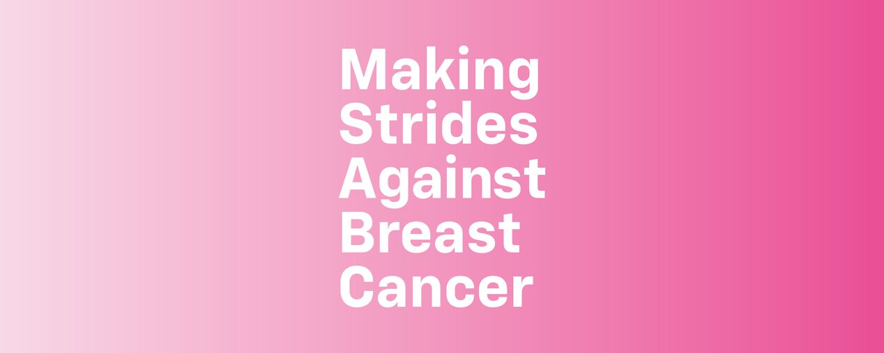 2024 Chevrolet Making Strides Against Breast Cancer