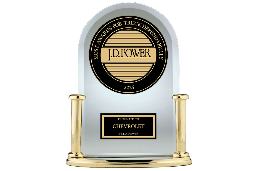 JDP Award