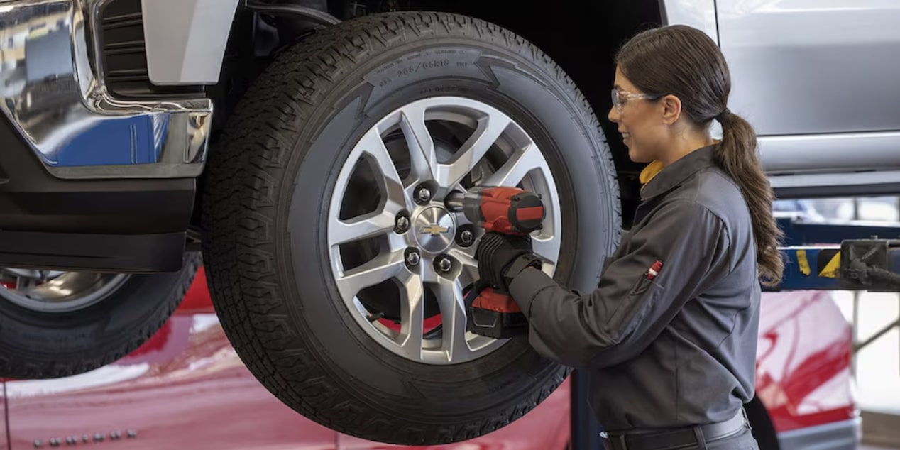 Tire Manufacturer Rabtes