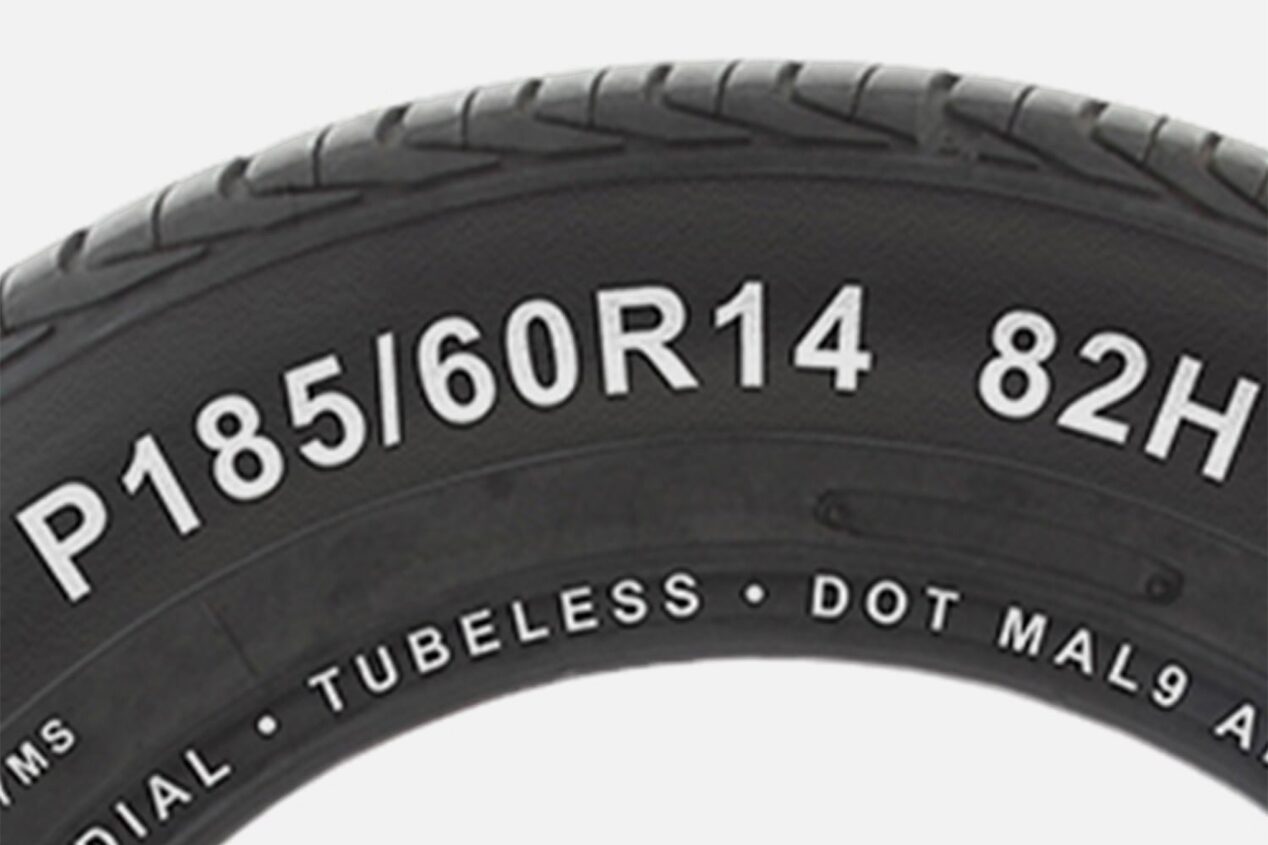 Tire Size