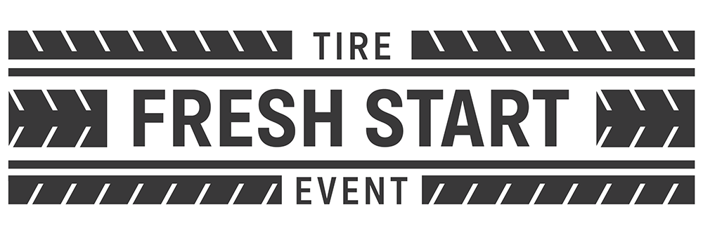 Tire Fresh Start Event Next to Buy 3 Get 1 for $1 on Select Tires Offer