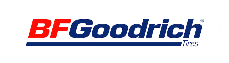 Animation of select tire brands 