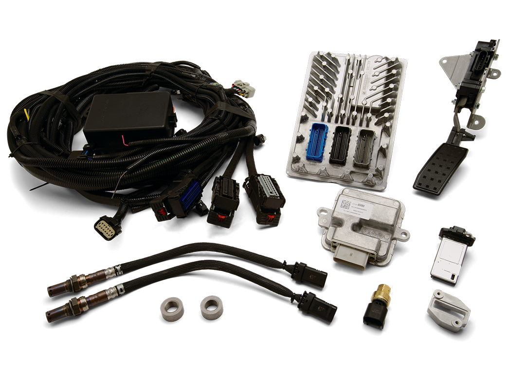 lt1 engine control module