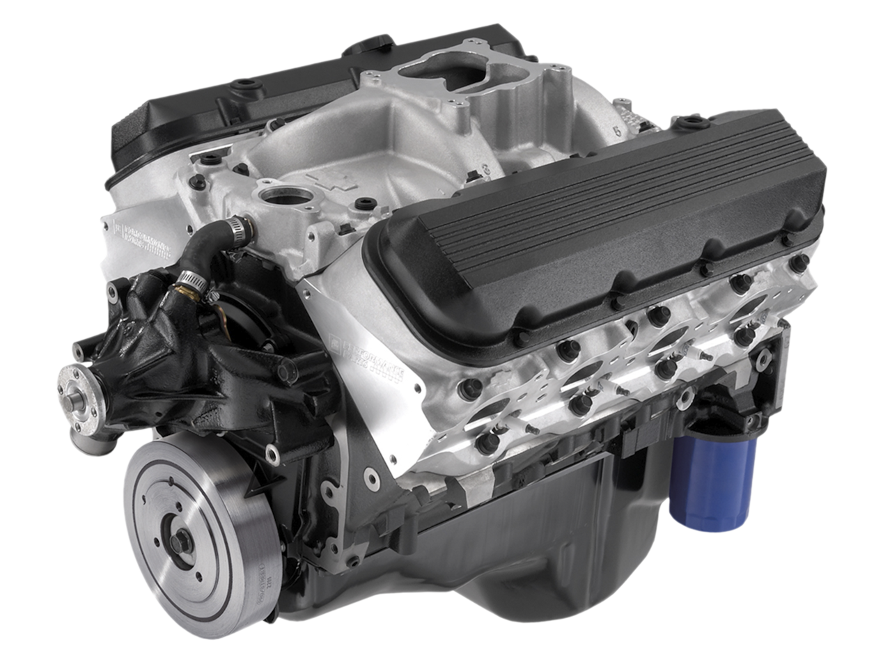 Chevrolet Performance Parts 454/440 Crate Engine