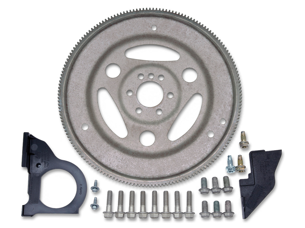 Chevrolet Performance Parts Transmission Installation Kit 4L60/4L70