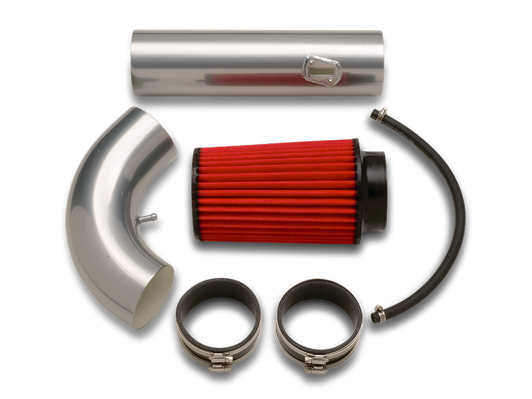 A Chevrolet Performance Parts Air Inlet Kit