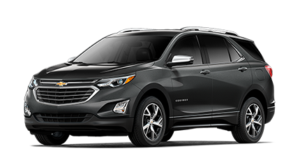 Chevy Equinox