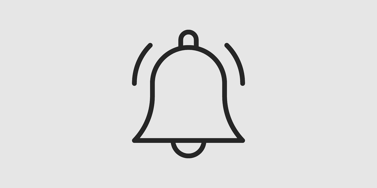 Account Notifications