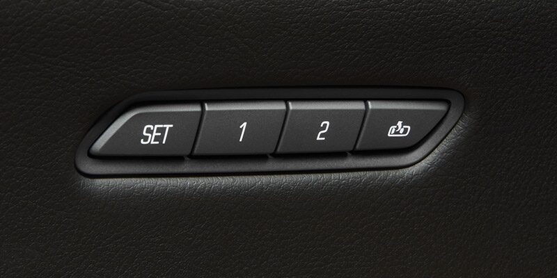 vehicle dashboard showing tire pressure