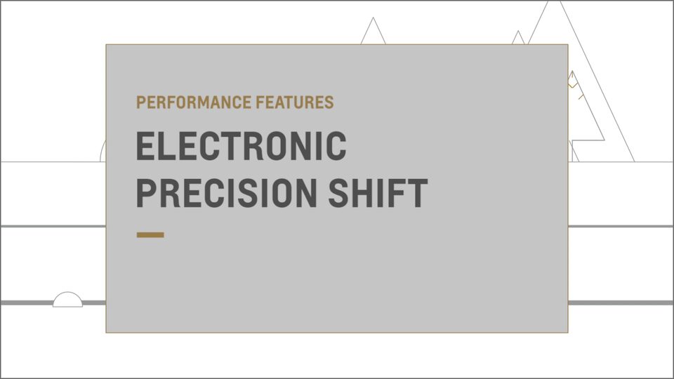 How Does Electronic Precision Shift Work?