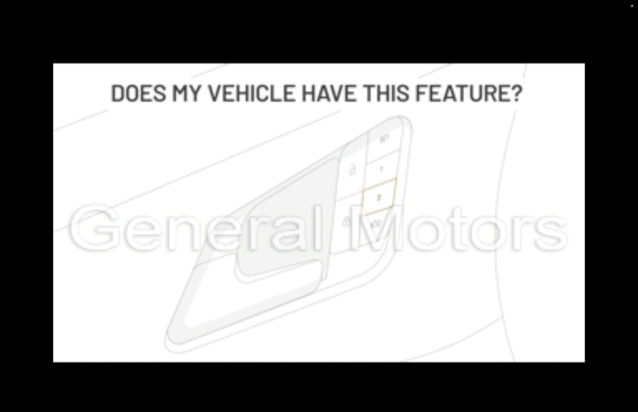 available memory seats