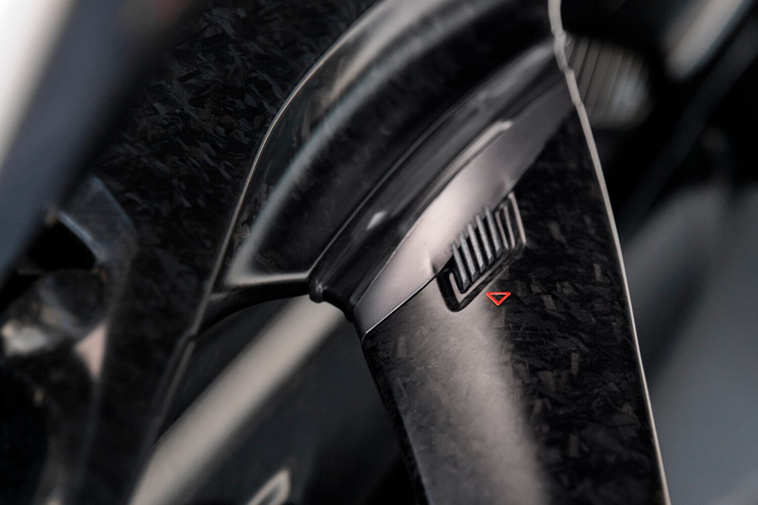 2026 Chevy Corvette CX and CX.R details