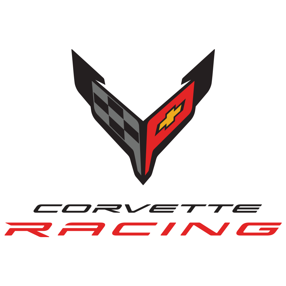 Corvette Racing Logo