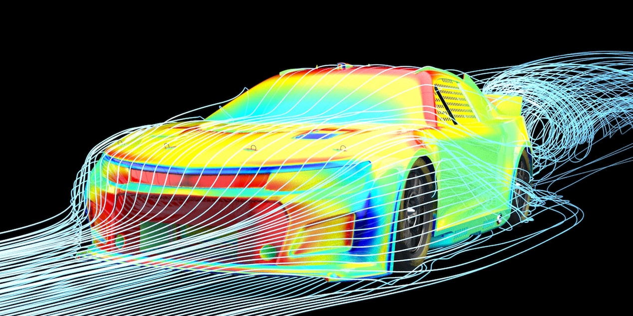 Design Process Simulation