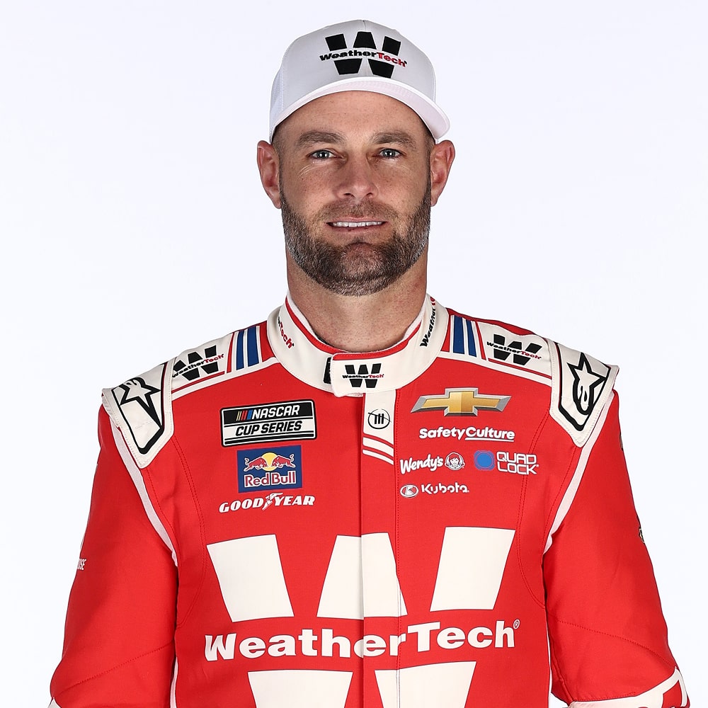 Shane Van Gisbergen