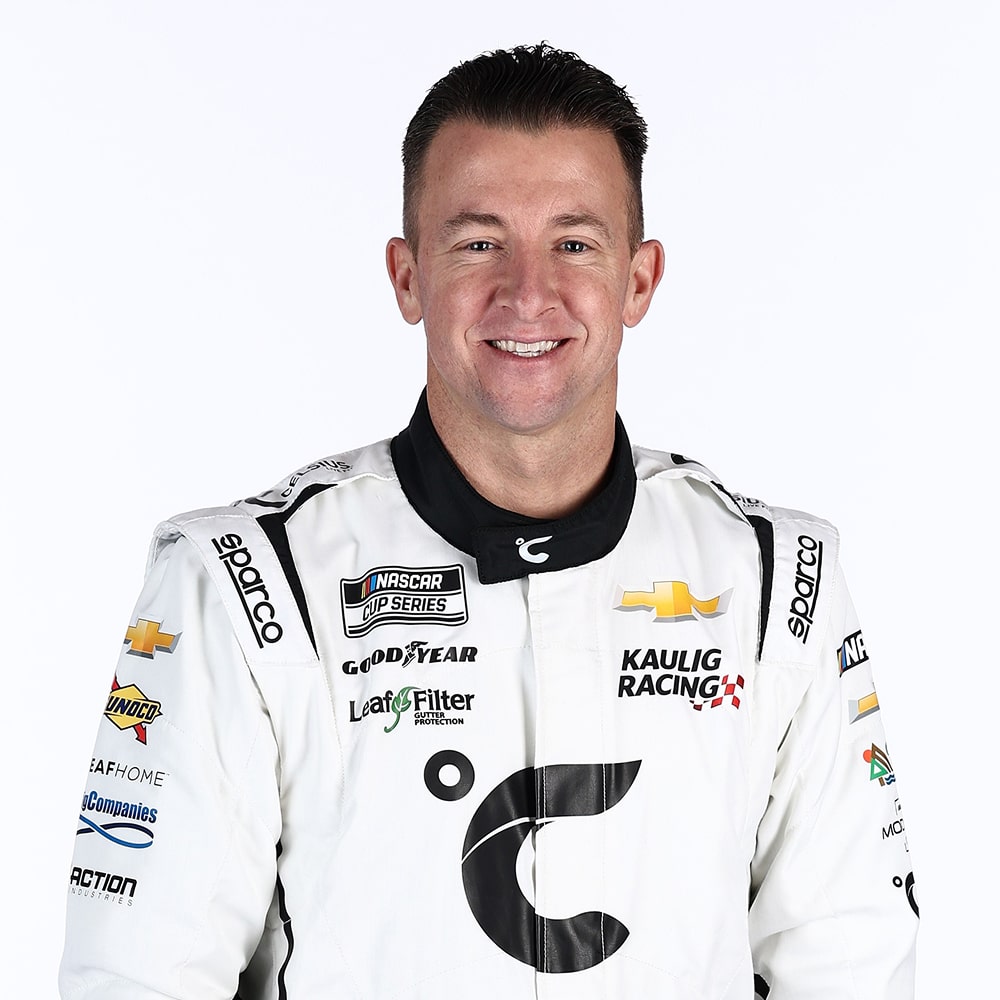 AJ Allmendinger
