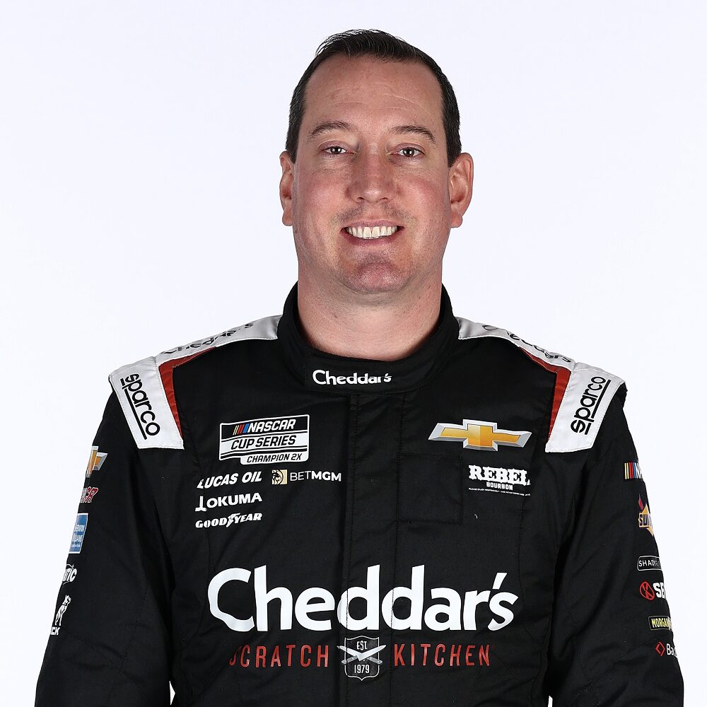 Kyle Busch
