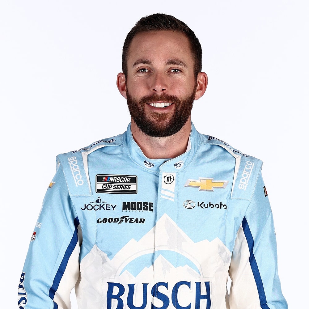 Ross Chastain