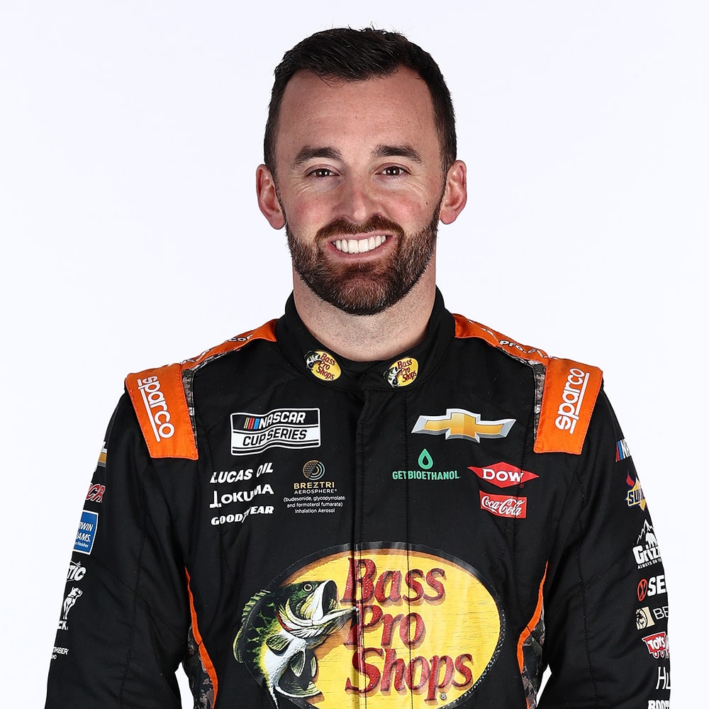 Austin Dillon