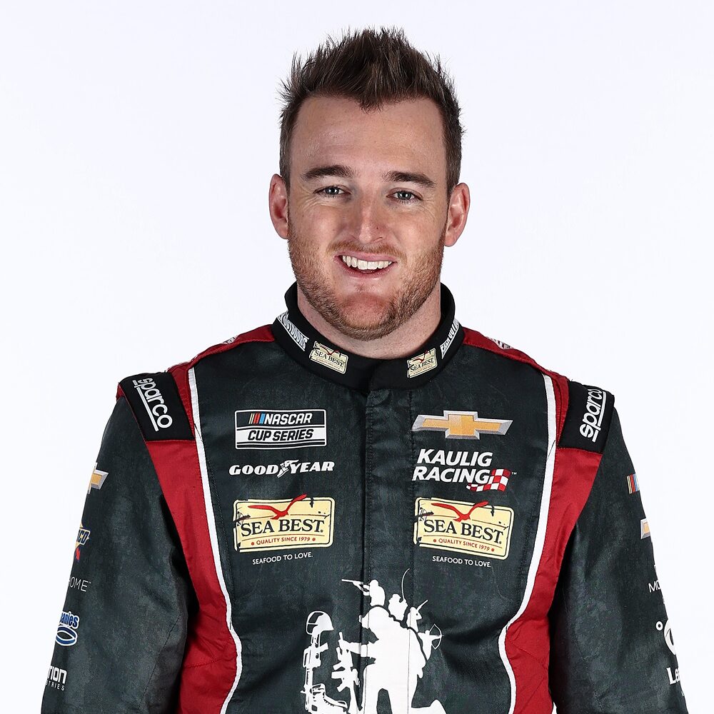 Ty Dillon