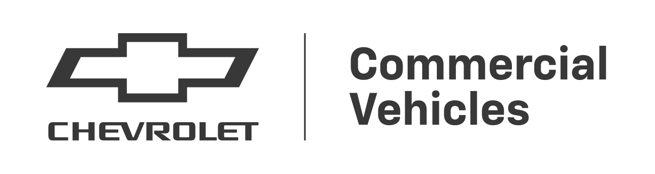 Chevrolet Commercial Vehicles
