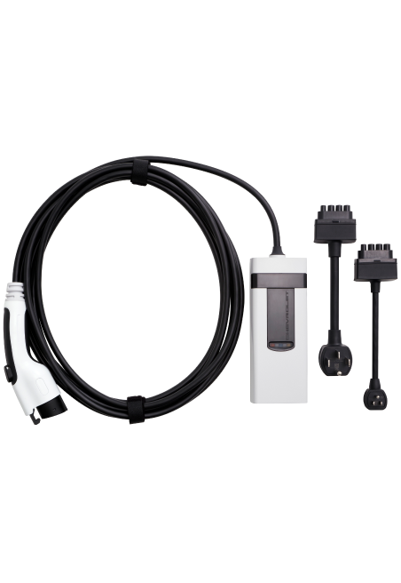 Charger Dual Level Cord Set