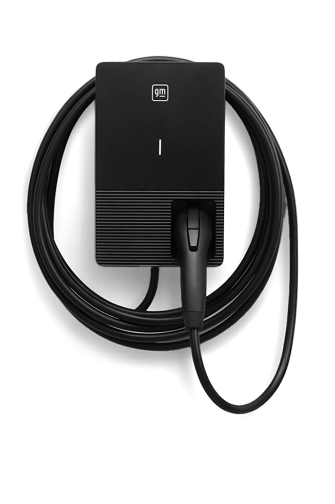 Charger PowerUp Level 2