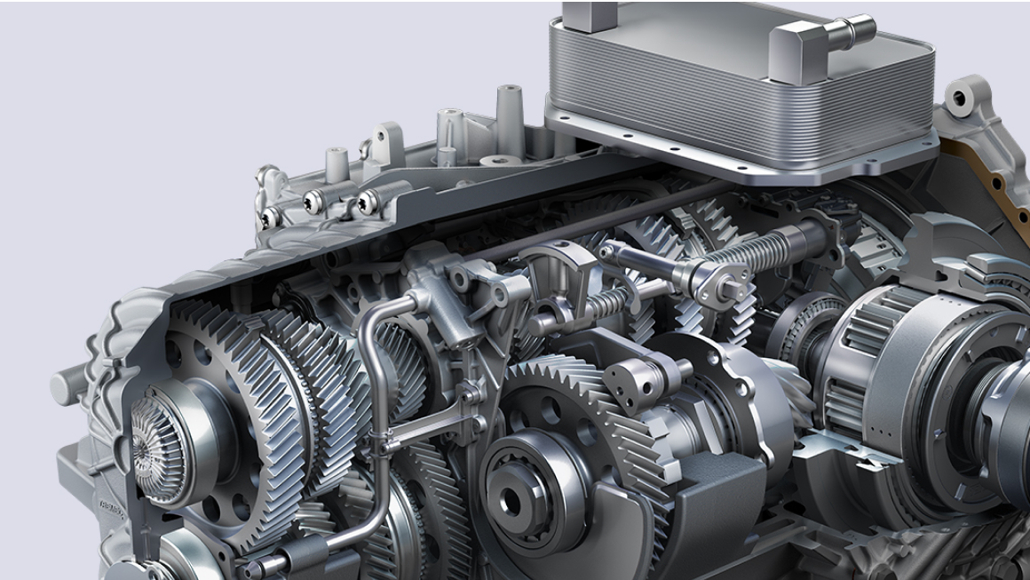 Stingray Emblem on Rear End of the 2025 Corvette Stingray