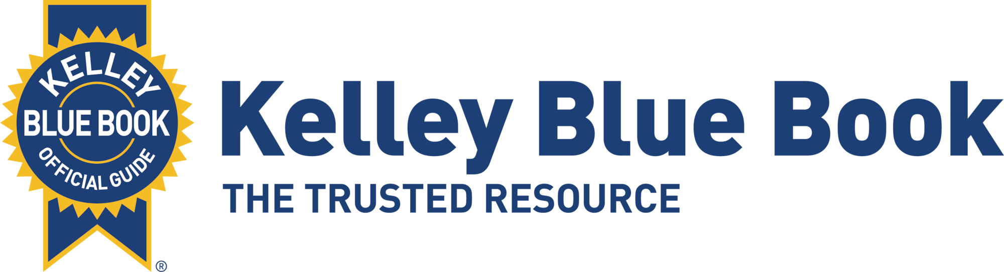 Kelley Blue Book Logo