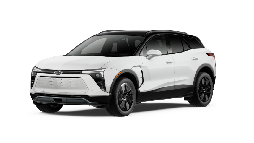 2025 Chevy Blazer EV Sport Edition