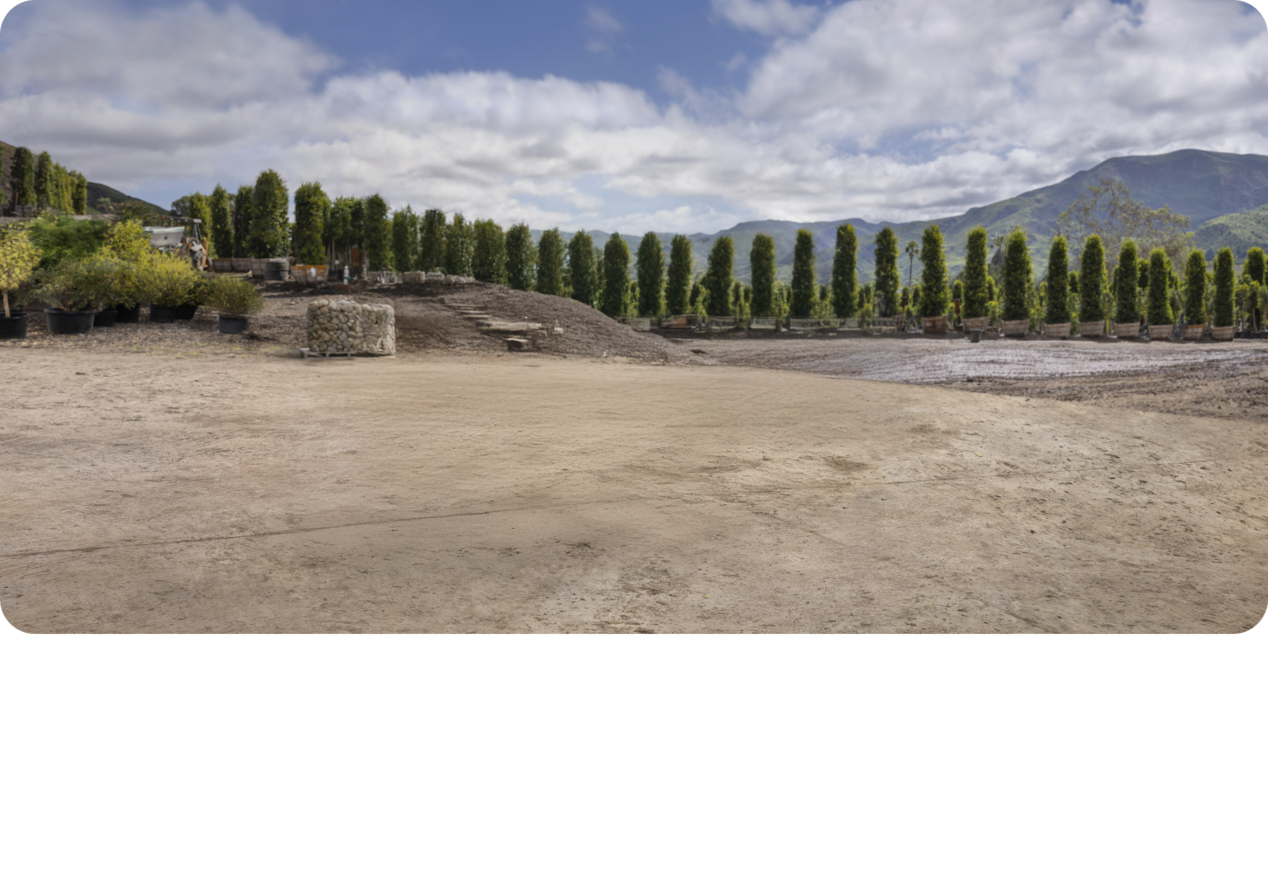 2025 Colorado LT Backplate